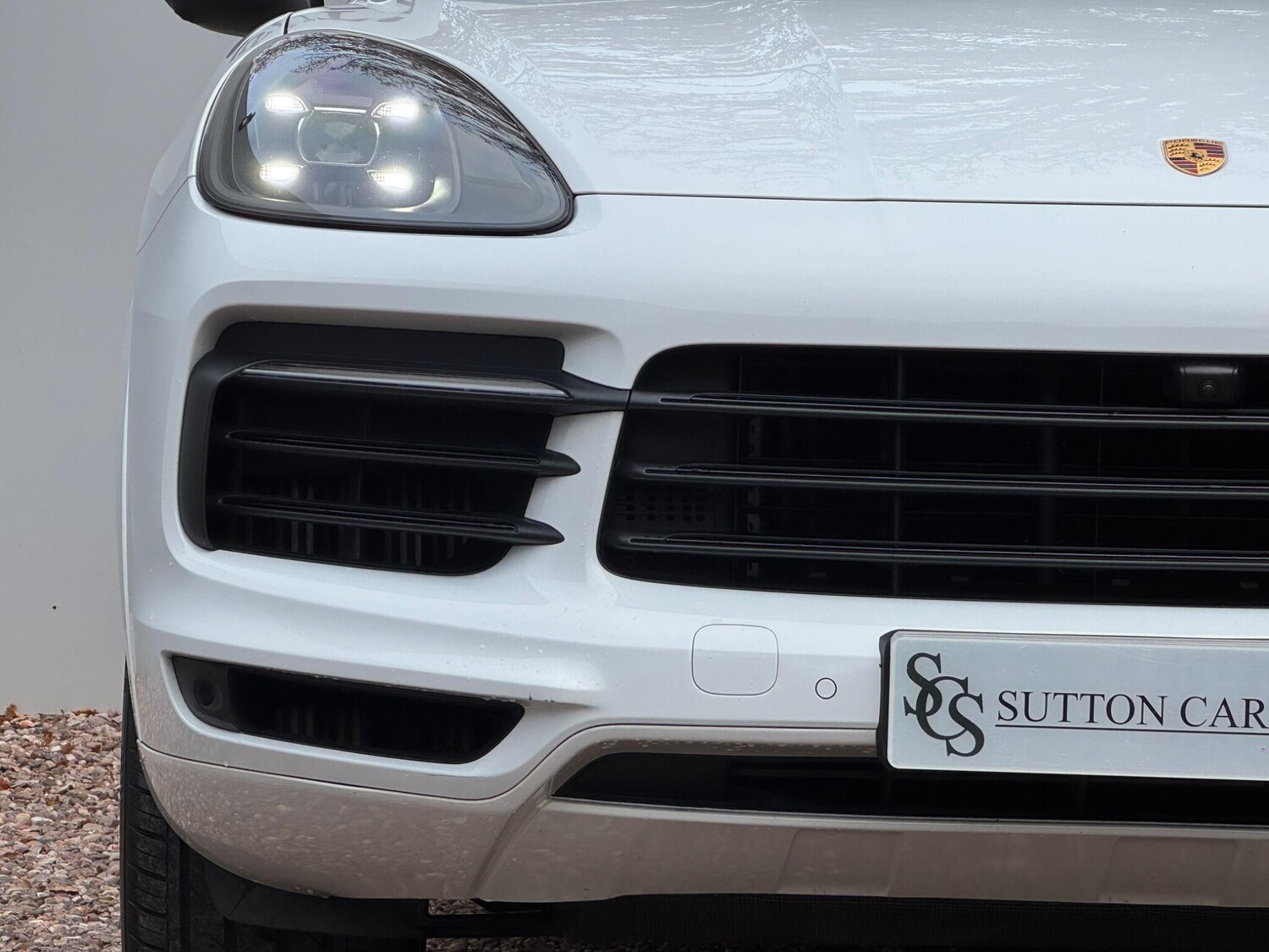 Used Porsche Cayenne for sale - 77537842: Photo 23