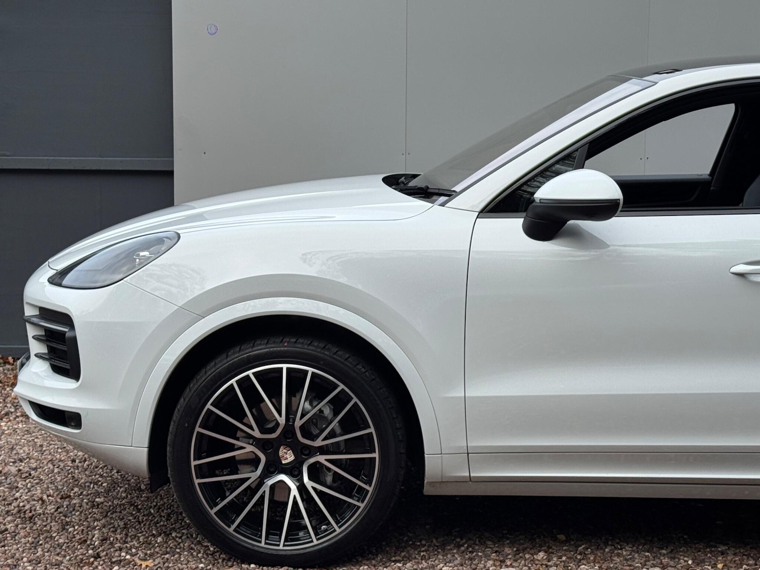 Used Porsche Cayenne for sale - 77537842: Photo 24