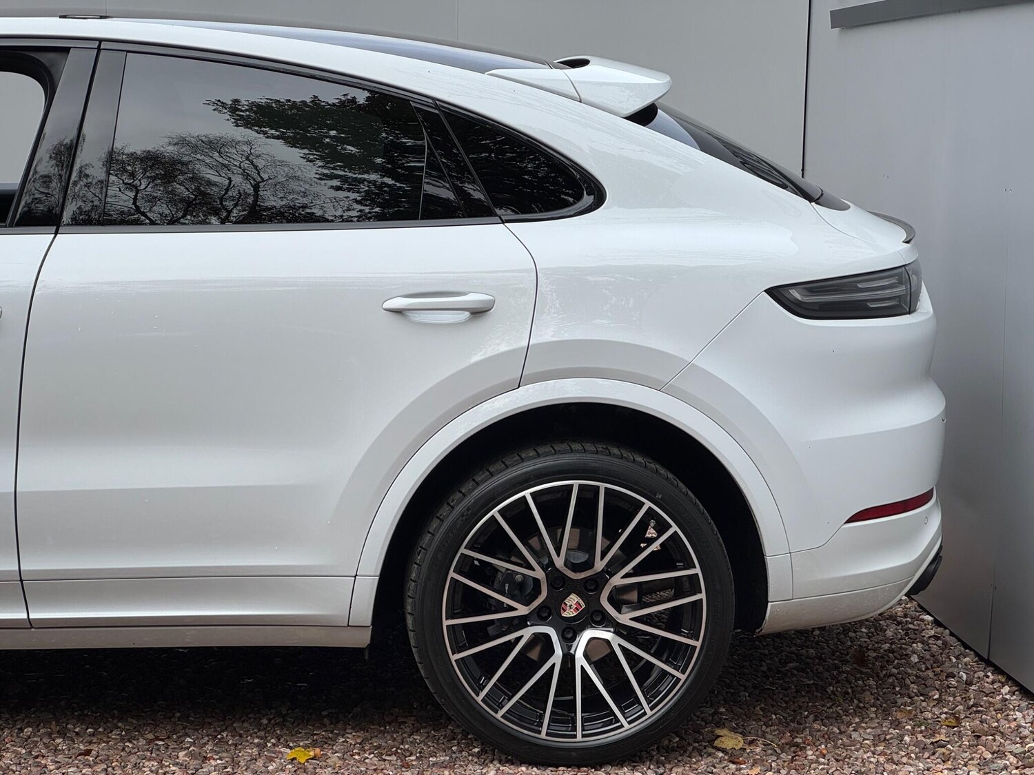 Used Porsche Cayenne for sale - 77537842: Photo 25