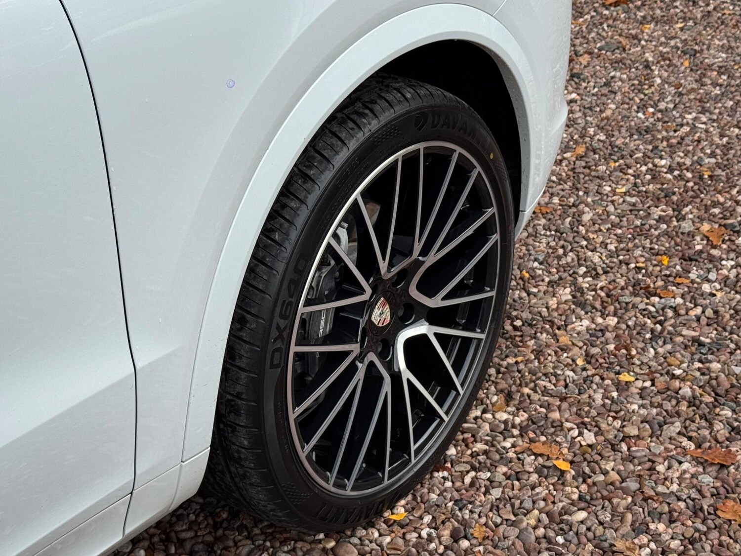 Used Porsche Cayenne for sale - 77537842: Photo 29