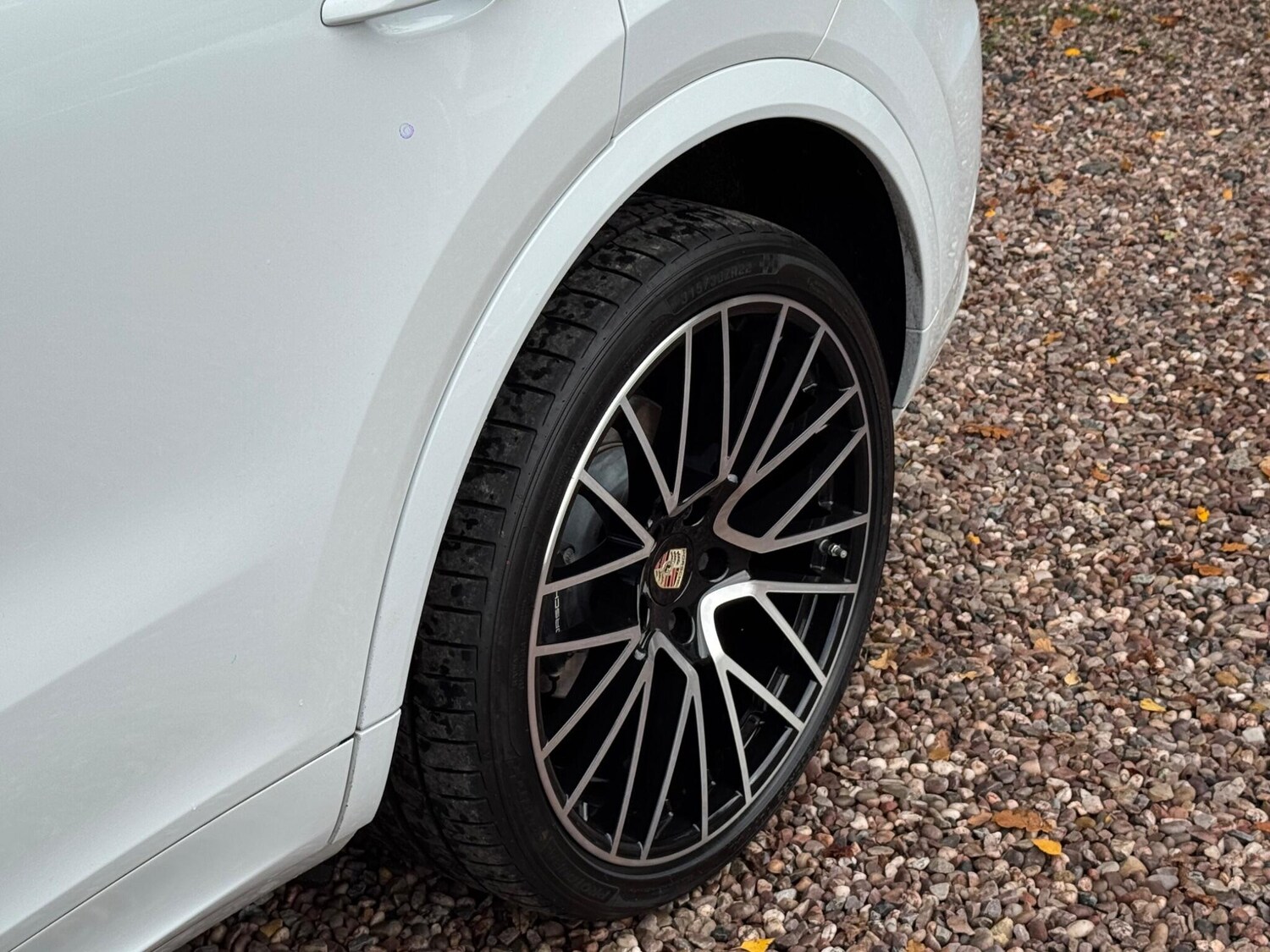 Used Porsche Cayenne for sale - 77537842: Photo 35