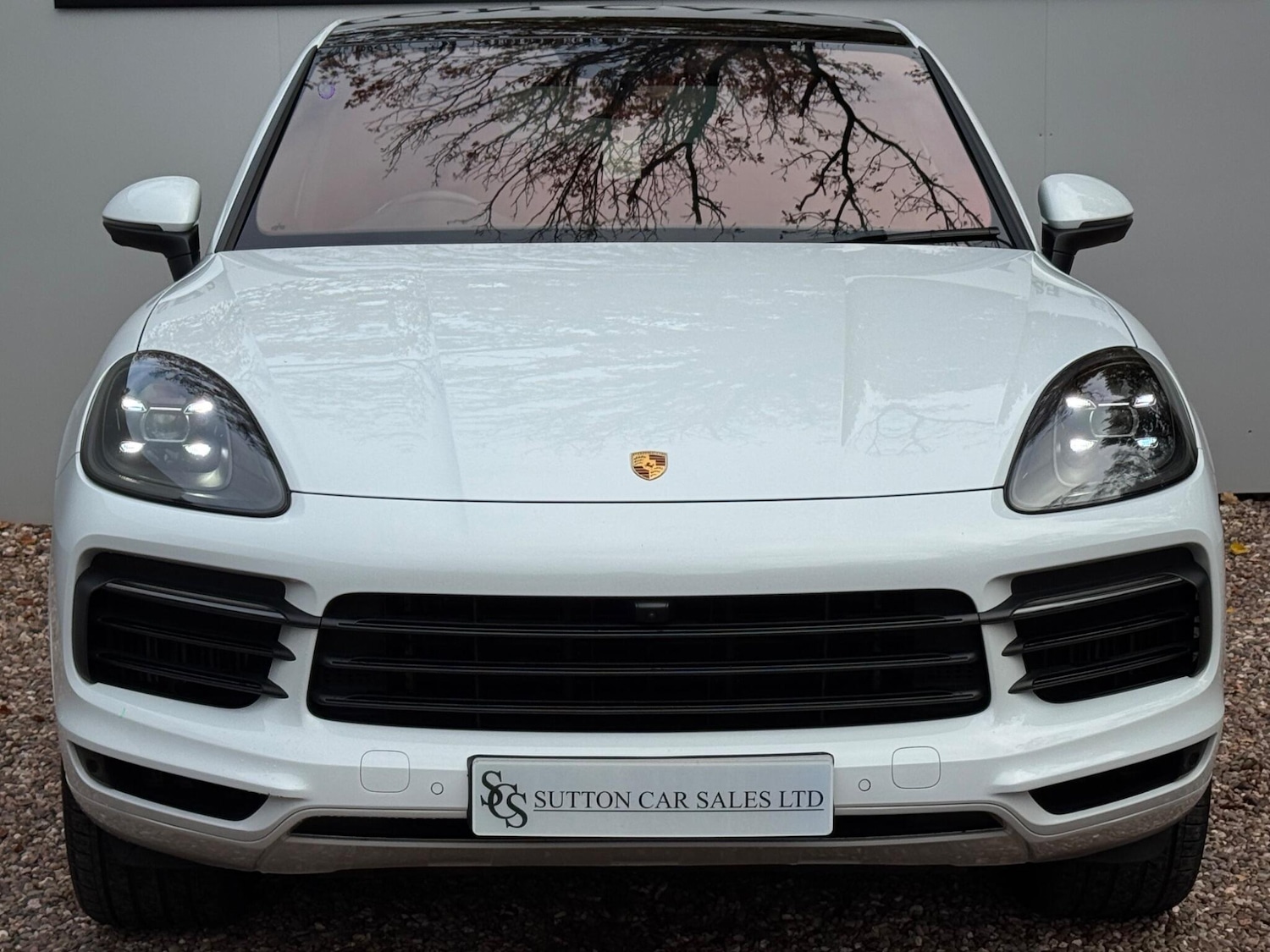 Used Porsche Cayenne for sale - 77537842: Photo 4