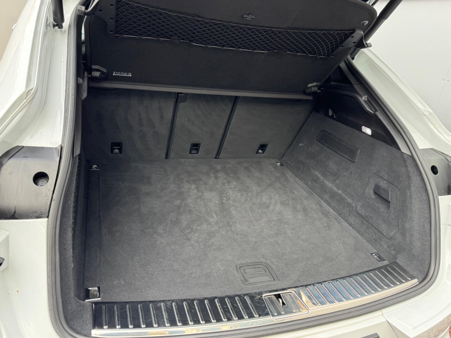 Used Porsche Cayenne for sale - 77537842: Photo 40