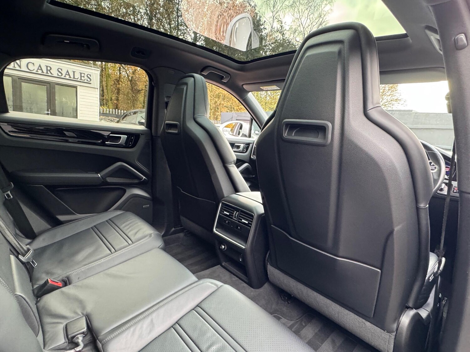 Used Porsche Cayenne for sale - 77537842: Photo 45