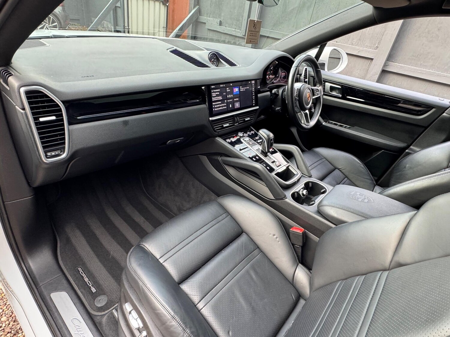 Used Porsche Cayenne for sale - 77537842: Photo 51