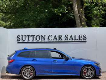 Used BMW 3 Series 2022 for sale - 74727011: Photo