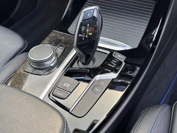 Used BMW X3 2018 for sale - 76269951: Photo 15