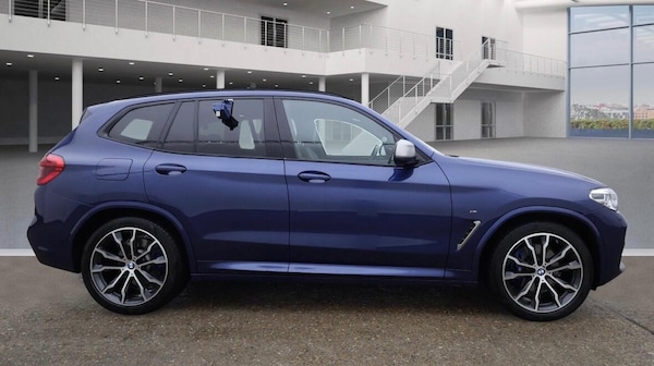 Used BMW X3 2018 for sale - 76269951: Photo 9