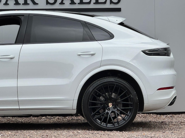 Used Porsche Cayenne 2019 for sale - 75544094: Photo 10