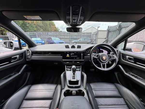 Used Porsche Cayenne 2019 for sale - 75544094: Photo 12