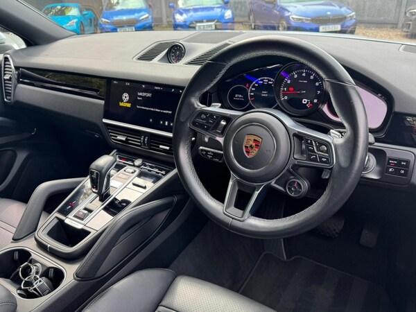 Used Porsche Cayenne 2019 for sale - 75544094: Photo 13