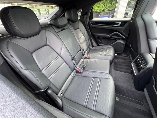 Used Porsche Cayenne 2019 for sale - 75544094: Photo 16