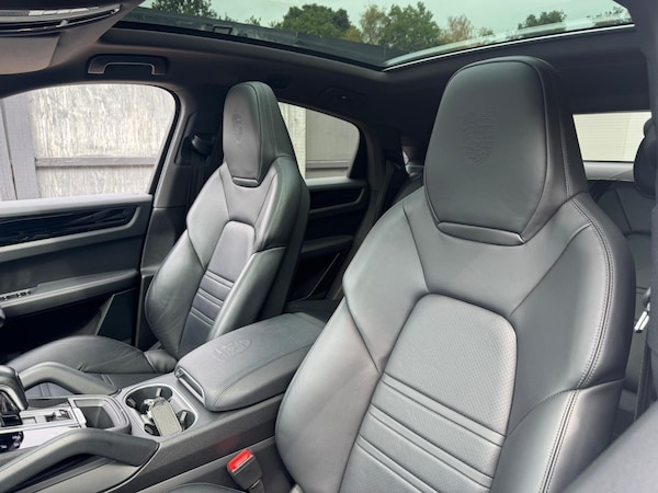 Used Porsche Cayenne 2019 for sale - 75544094: Photo 17