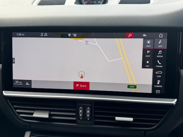 Used Porsche Cayenne 2019 for sale - 75544094: Photo 18