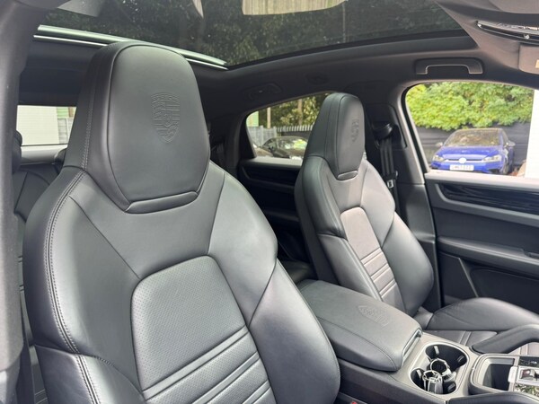 Used Porsche Cayenne 2019 for sale - 75544094: Photo 19
