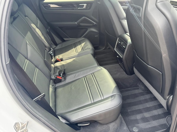 Used Porsche Cayenne 2019 for sale - 75544094: Photo 20