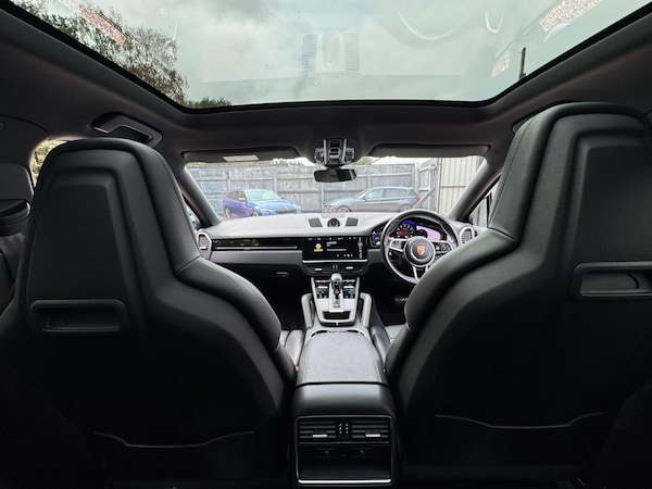 Used Porsche Cayenne 2019 for sale - 75544094: Photo 27