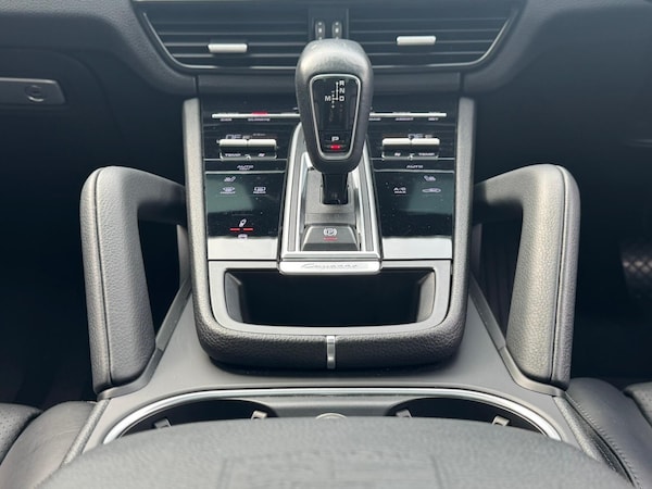 Used Porsche Cayenne 2019 for sale - 75544094: Photo 28