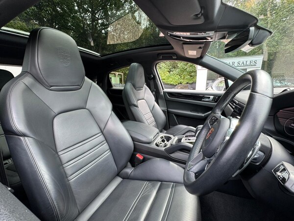 Used Porsche Cayenne 2019 for sale - 75544094: Photo 30