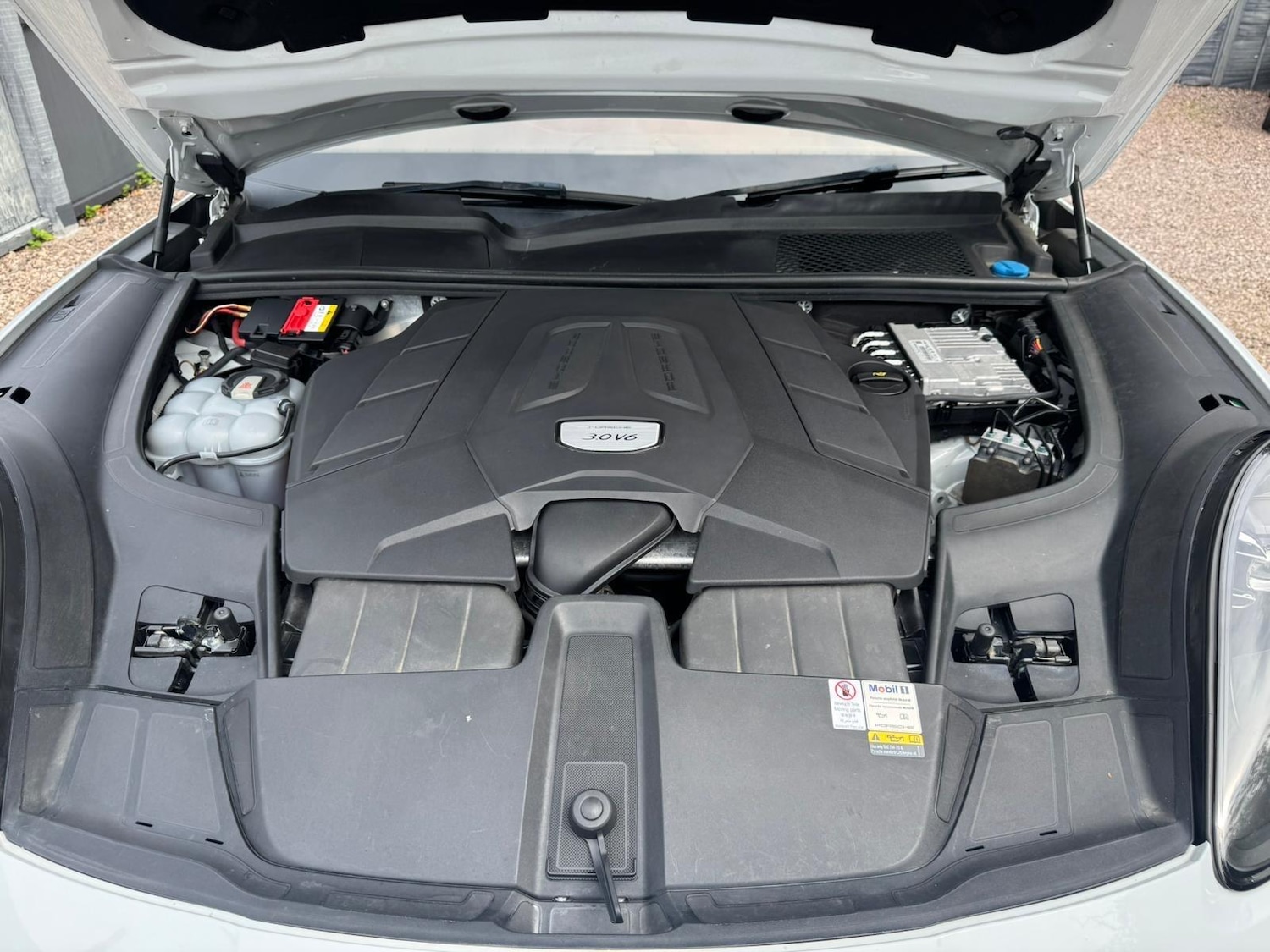 Vehicle 31