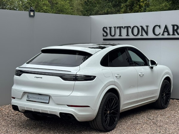 Used Porsche Cayenne 2019 for sale - 75544094: Photo 33