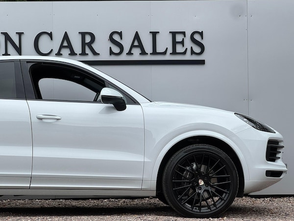 Used Porsche Cayenne 2019 for sale - 75544094: Photo 9