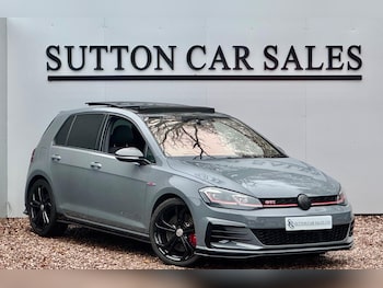 2019 (19) - 2.0 TSI GTI TCR DSG Euro 6 (s/s) 5dr