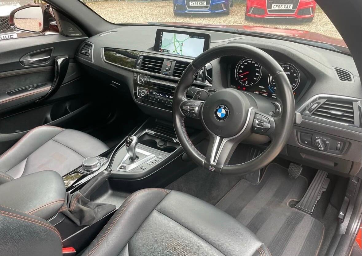 Used BMW M2 2019 for sale - 77768048: Photo 10