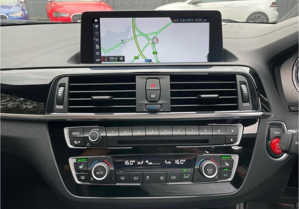 Used BMW M2 2019 for sale - 77768048: Photo 11