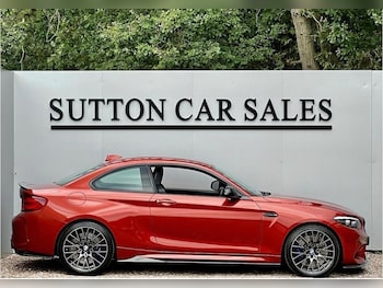 Used BMW M2 2019 for sale - 77768048: Photo