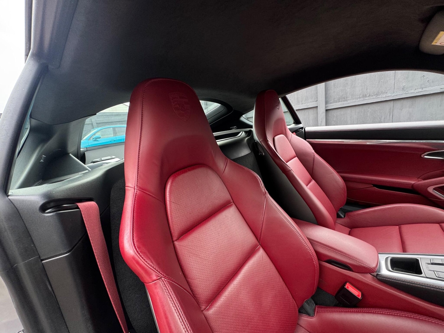 Used Porsche Cayman 2018 for sale - 78062878: Photo 5