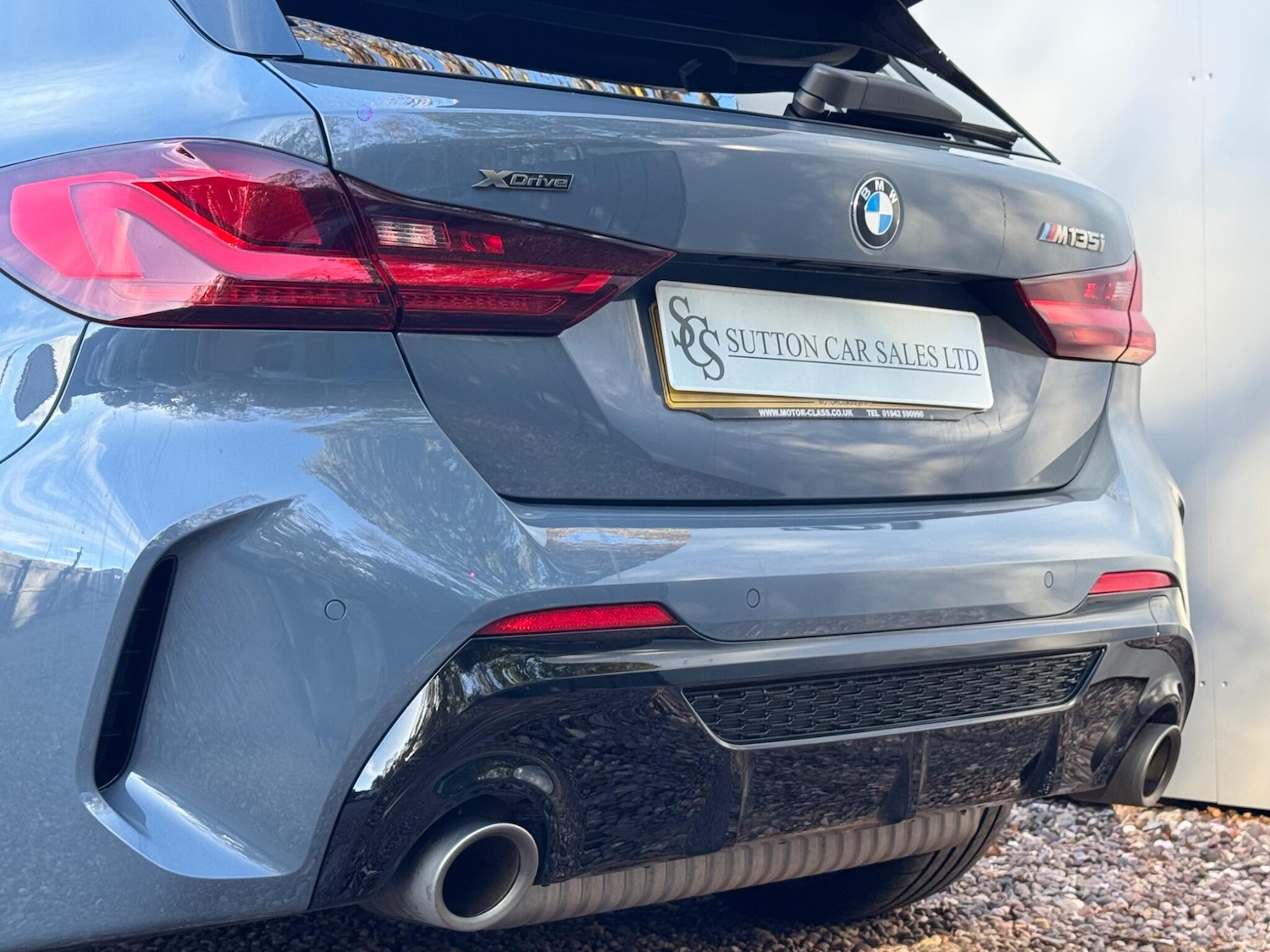 Used BMW 1 Series 2022 for sale - 76671618: Photo 10