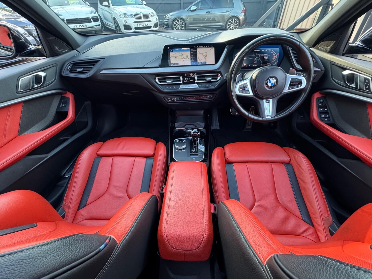 Used BMW 1 Series 2022 for sale - 76671618: Photo 11