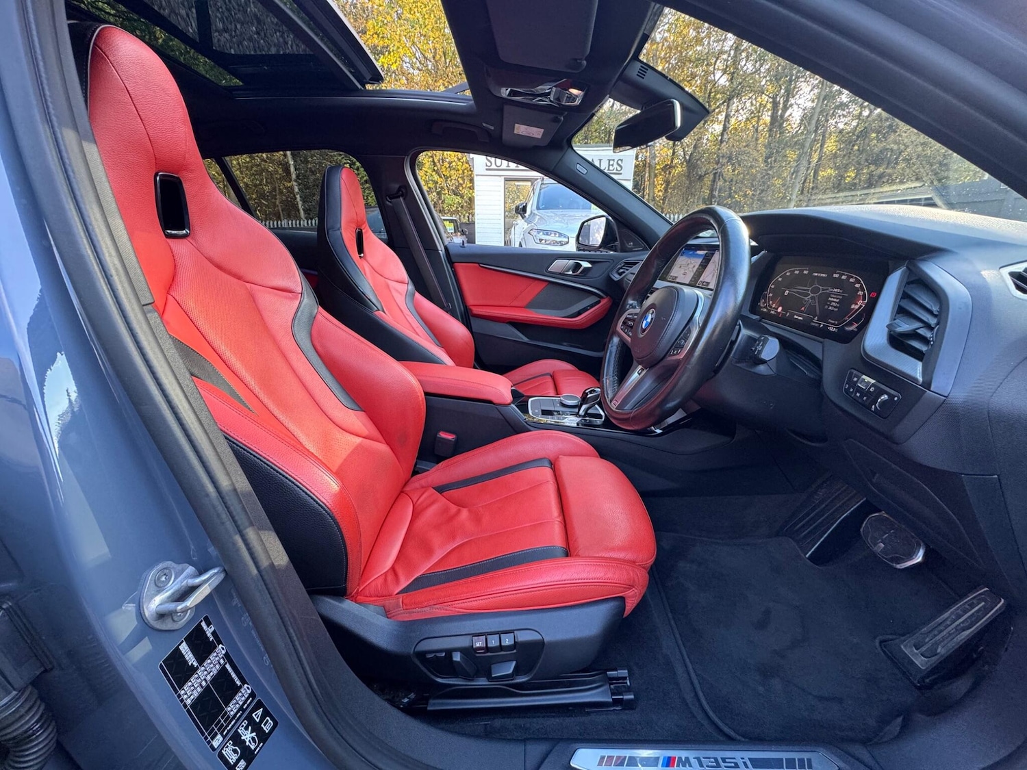 Used BMW 1 Series 2022 for sale - 76671618: Photo 13