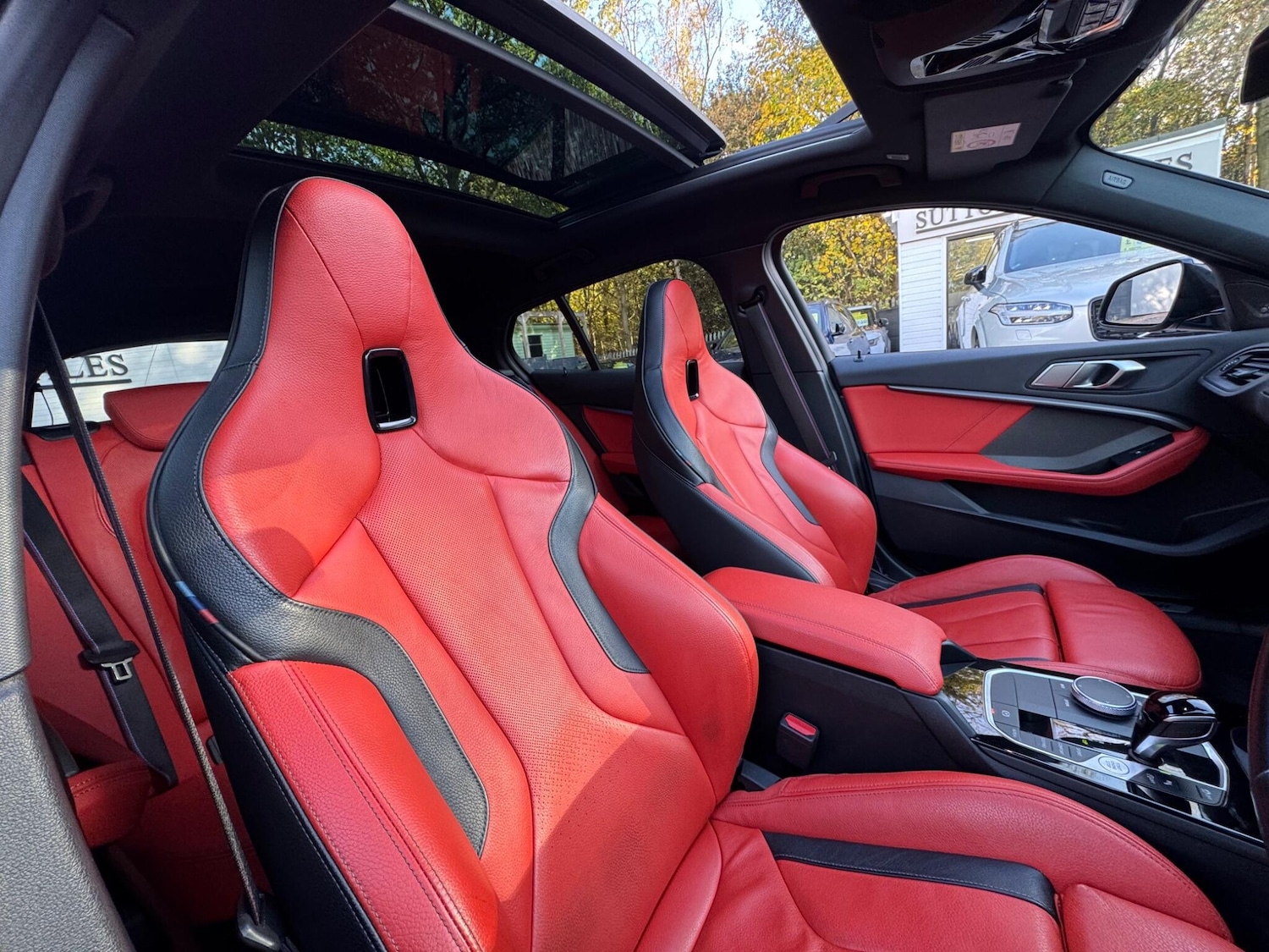 Used BMW 1 Series 2022 for sale - 76671618: Photo 14