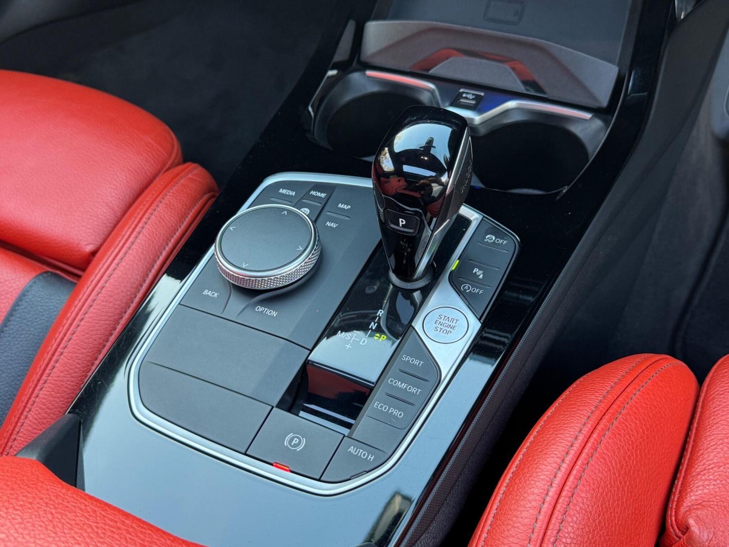 Used BMW 1 Series 2022 for sale - 76671618: Photo 15