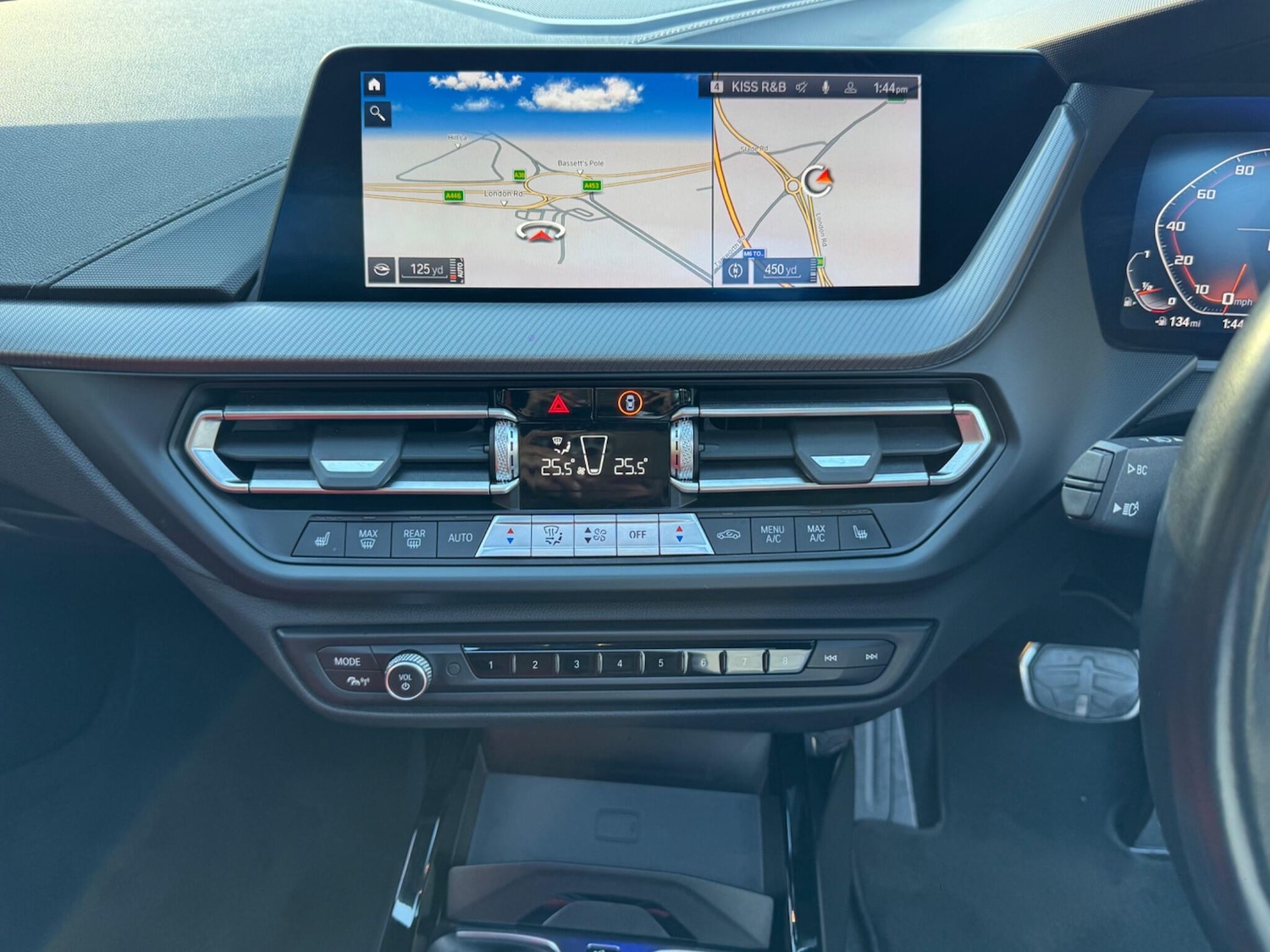 Used BMW 1 Series 2022 for sale - 76671618: Photo 16