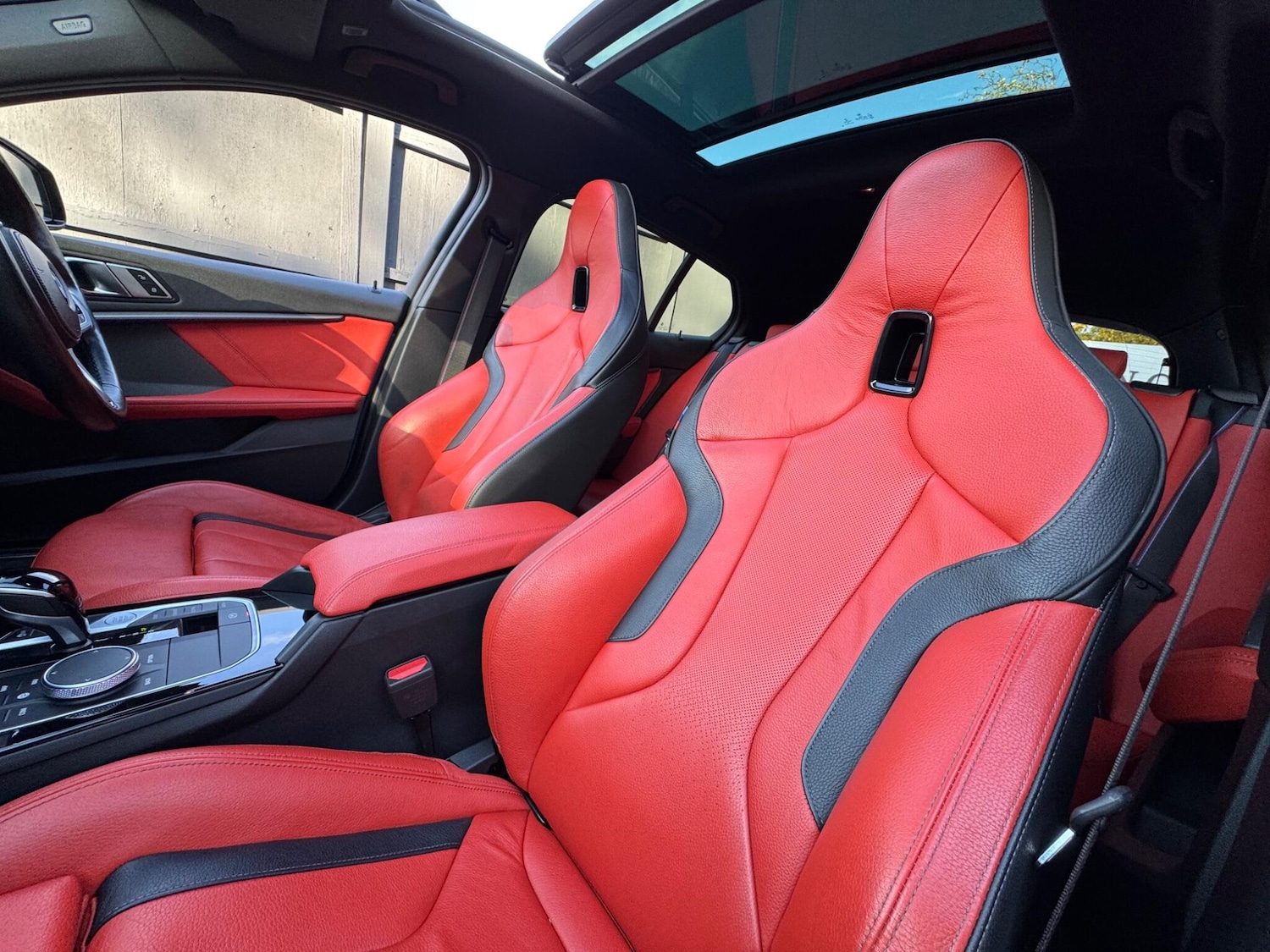 Used BMW 1 Series 2022 for sale - 76671618: Photo 17