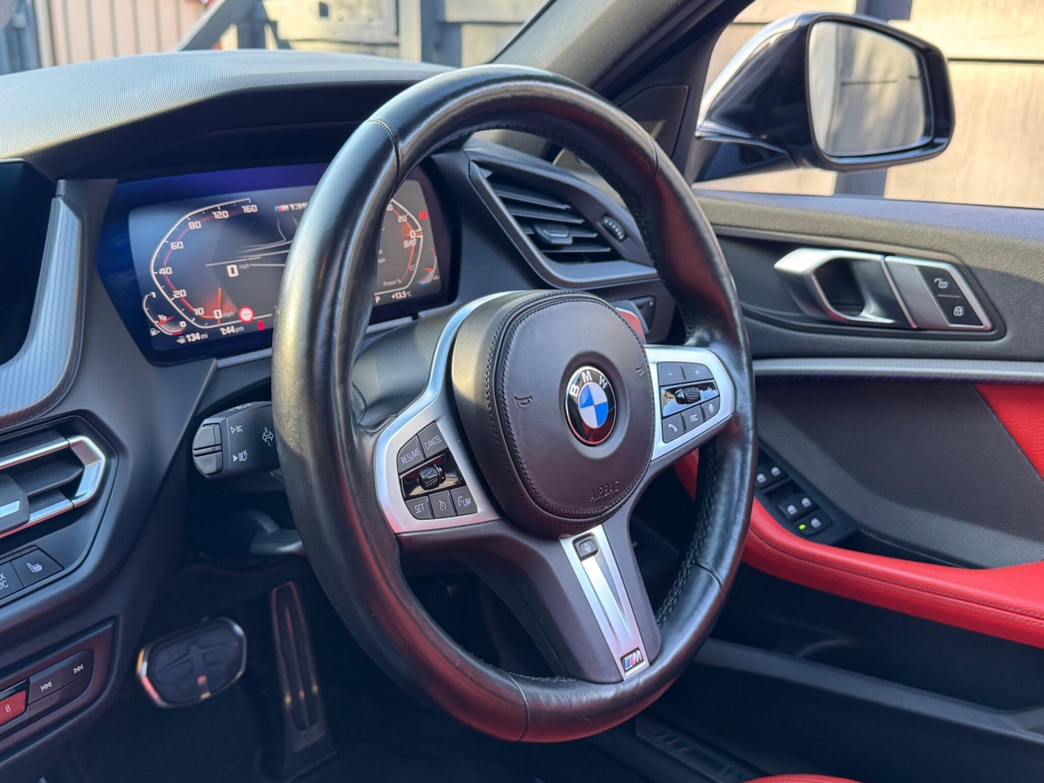 Used BMW 1 Series 2022 for sale - 76671618: Photo 18