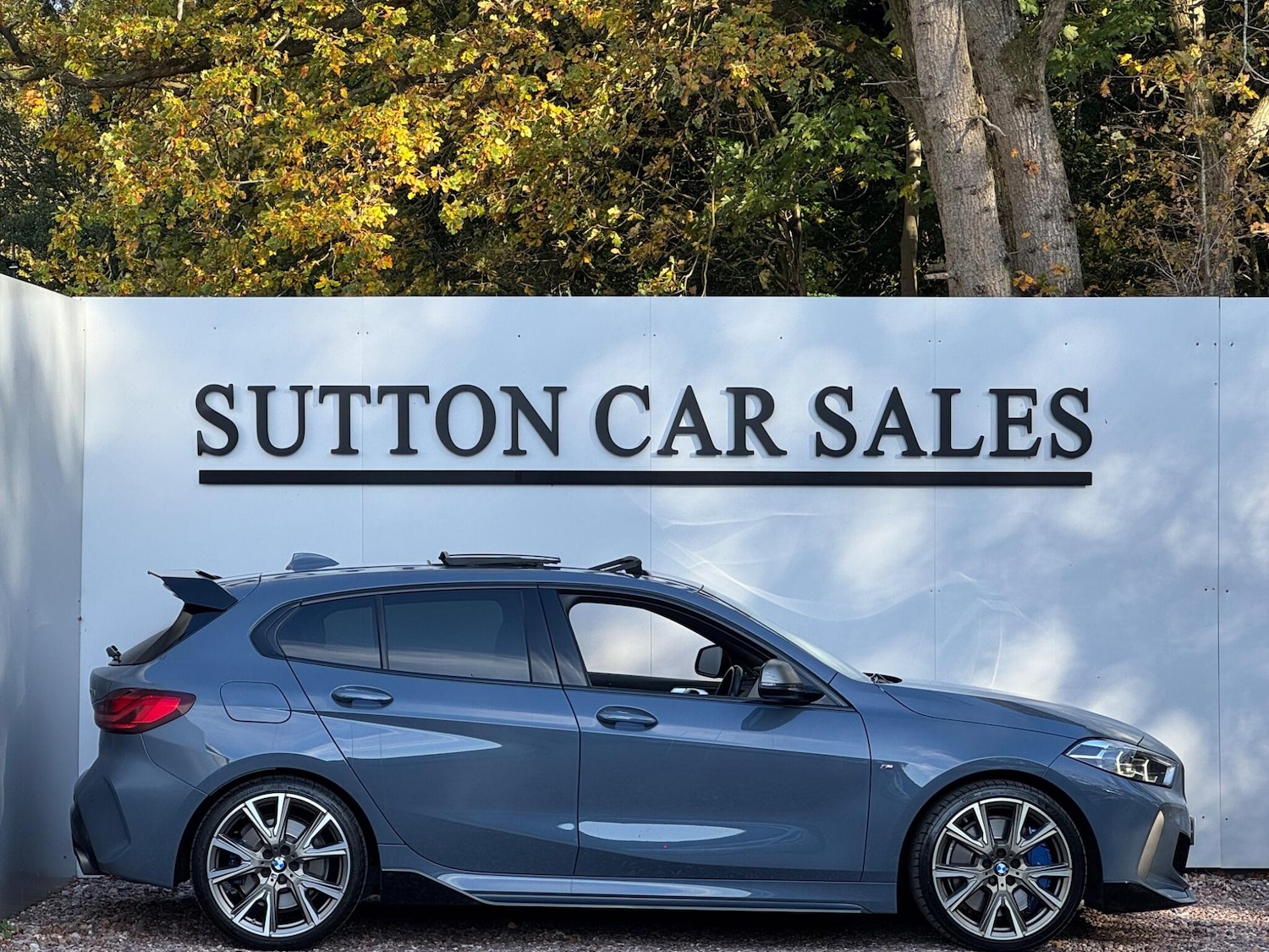 Used BMW 1 Series 2022 for sale - 76671618: Photo 2