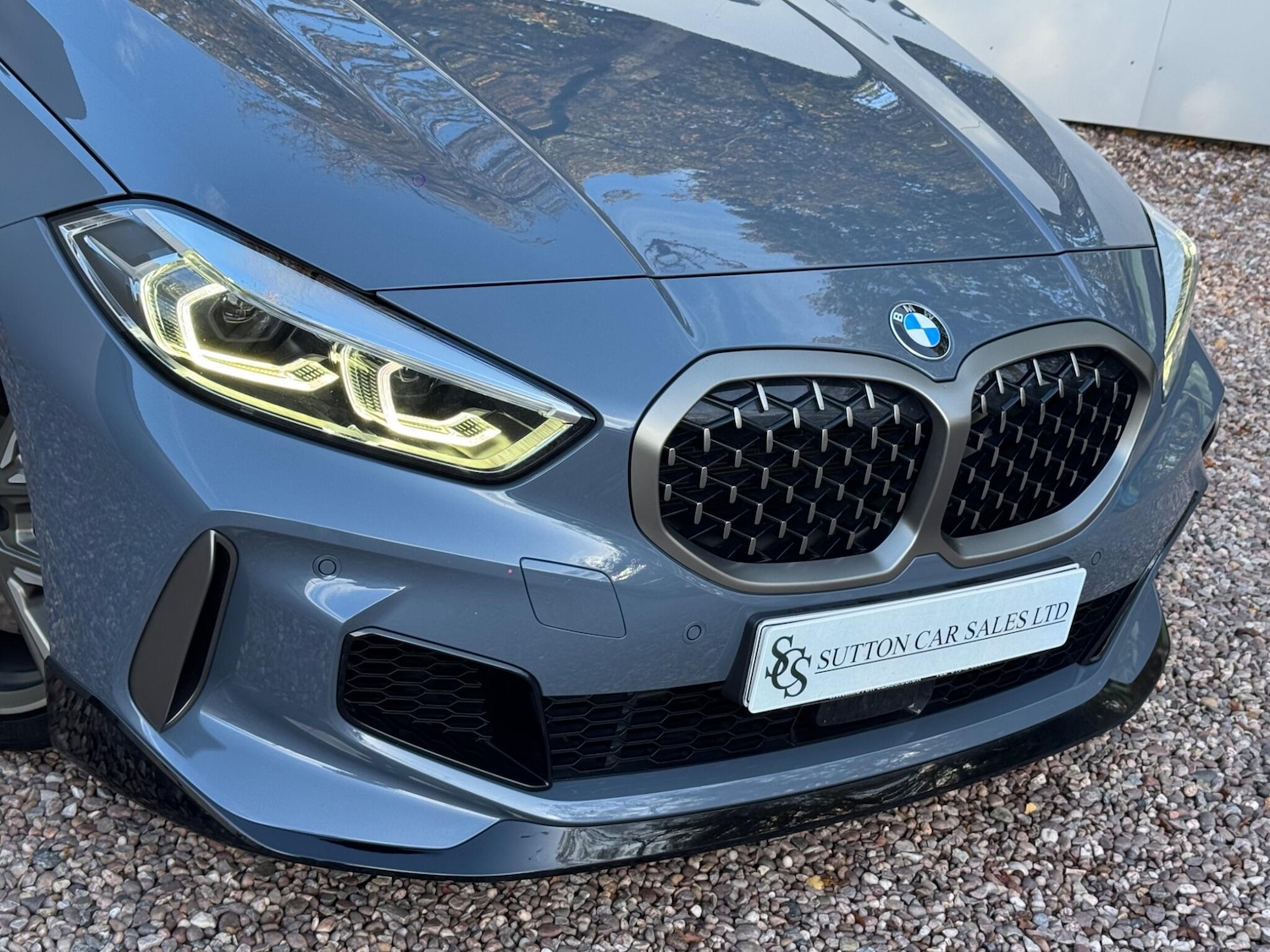 Used BMW 1 Series 2022 for sale - 76671618: Photo 20