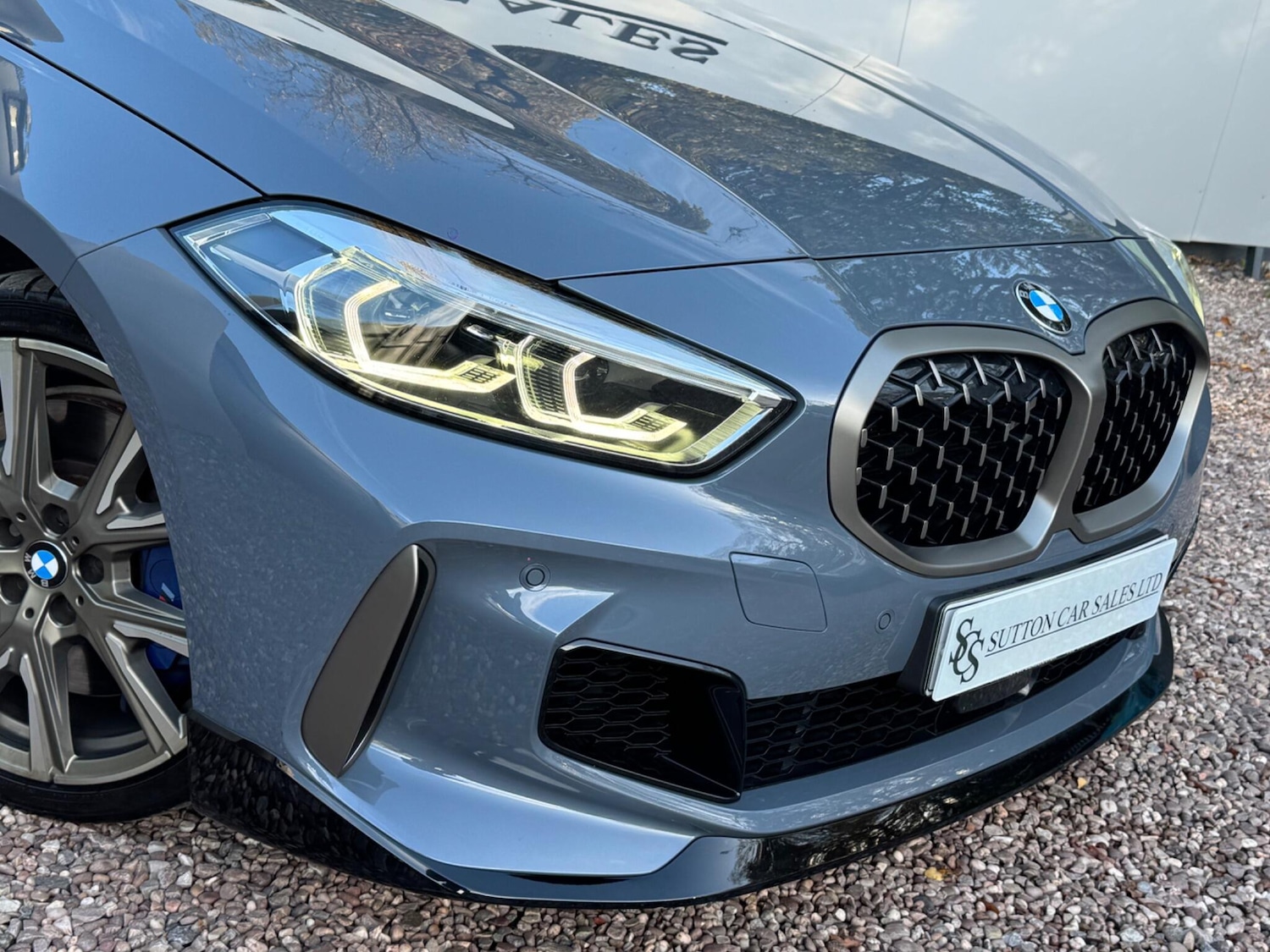 Used BMW 1 Series 2022 for sale - 76671618: Photo 22