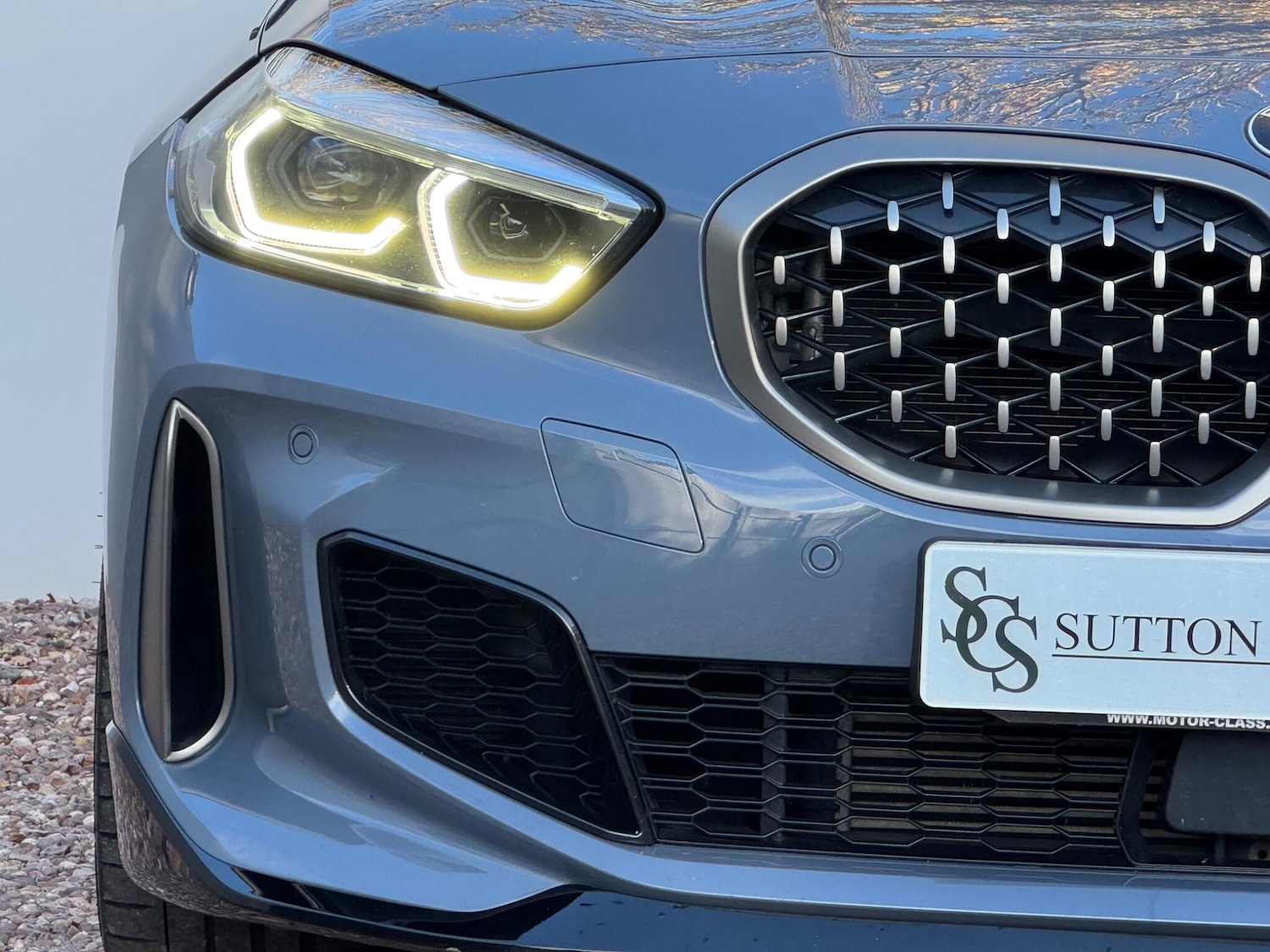 Used BMW 1 Series 2022 for sale - 76671618: Photo 23