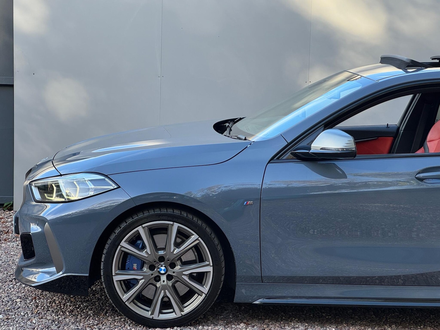 Used BMW 1 Series 2022 for sale - 76671618: Photo 24