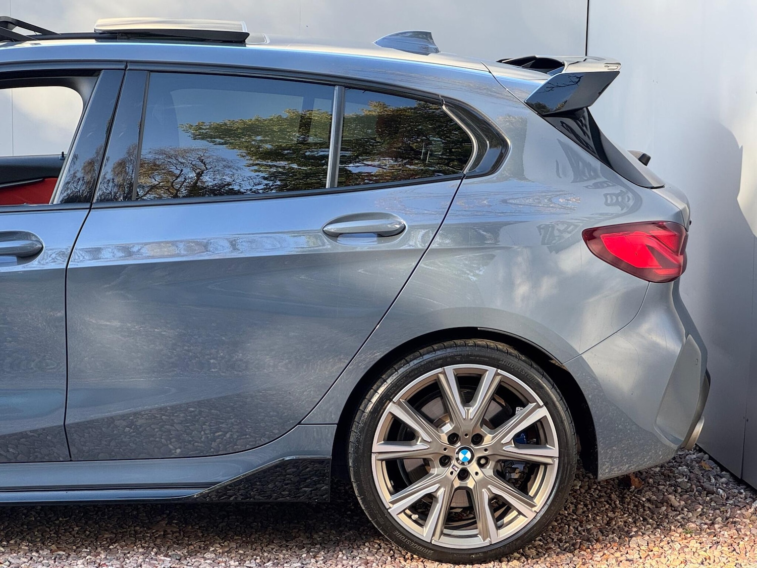 Used BMW 1 Series 2022 for sale - 76671618: Photo 25