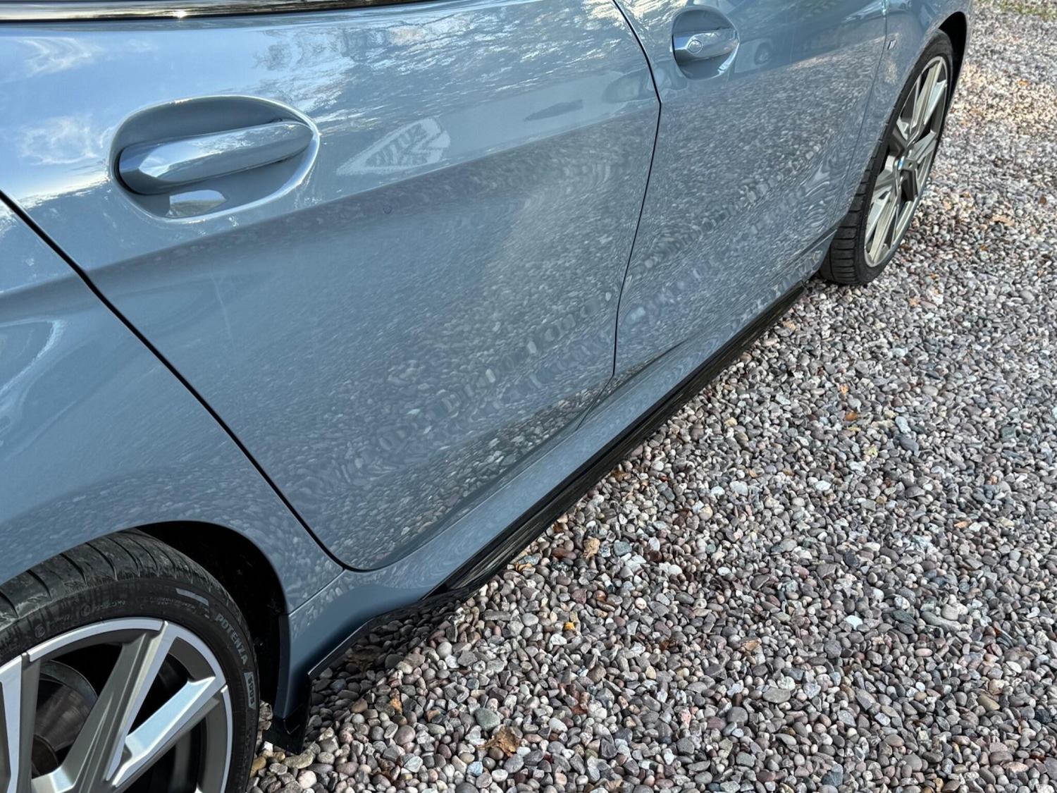 Used BMW 1 Series 2022 for sale - 76671618: Photo 29