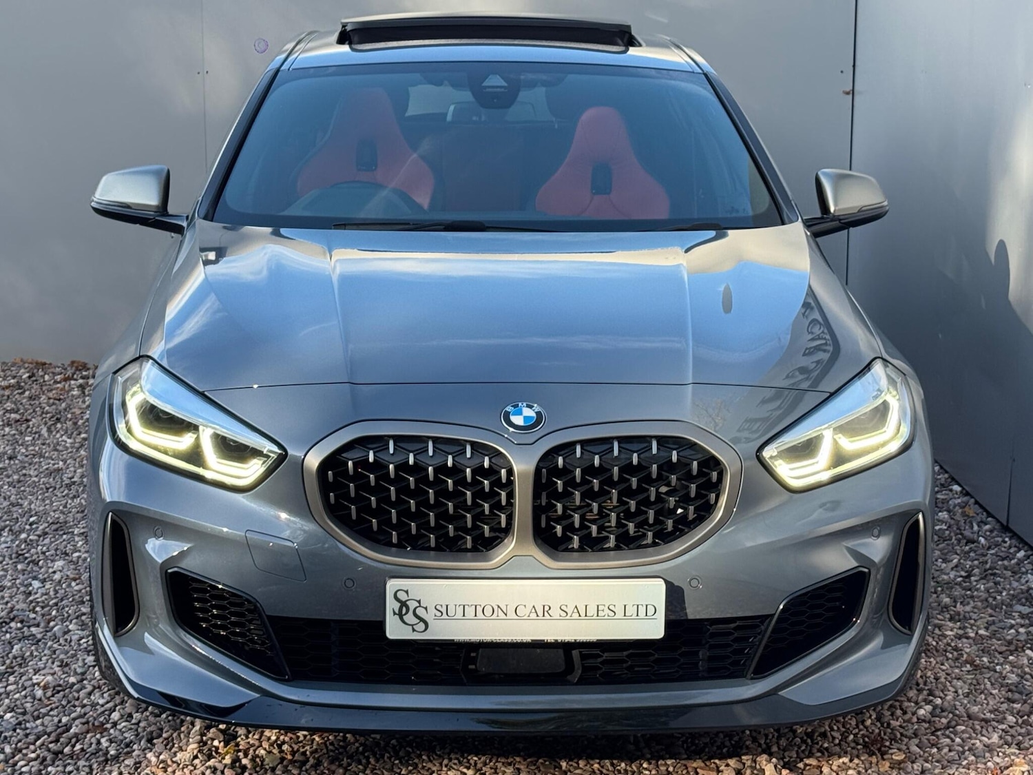 Used BMW 1 Series 2022 for sale - 76671618: Photo 31