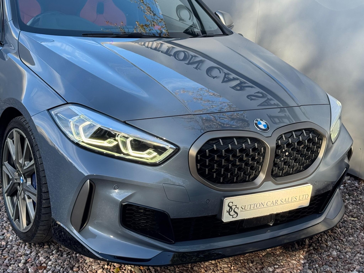 Used BMW 1 Series 2022 for sale - 76671618: Photo 32