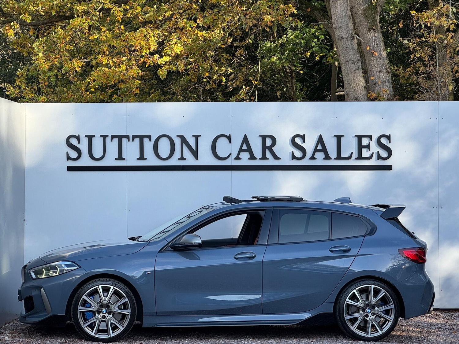 Used BMW 1 Series 2022 for sale - 76671618: Photo 35