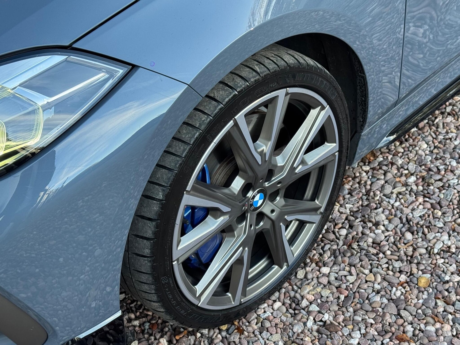 Used BMW 1 Series 2022 for sale - 76671618: Photo 36